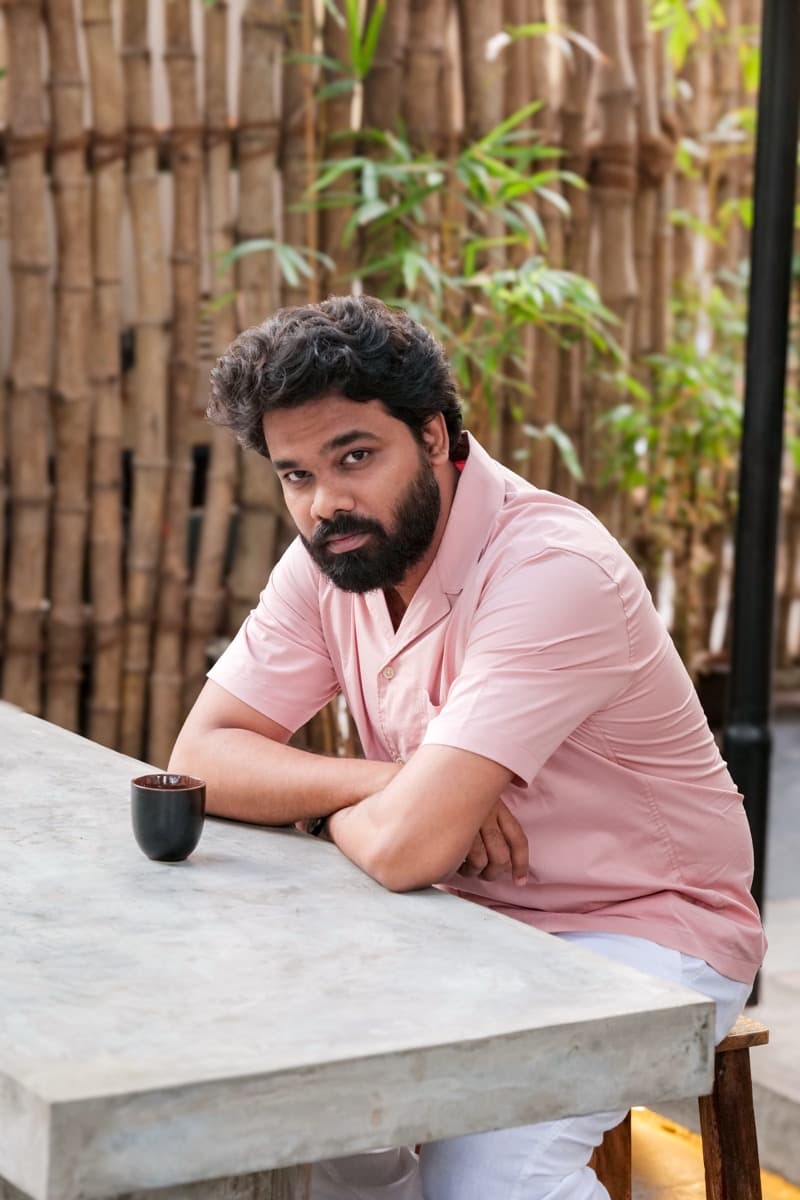 Haris - Founder of Whimsical Wishes