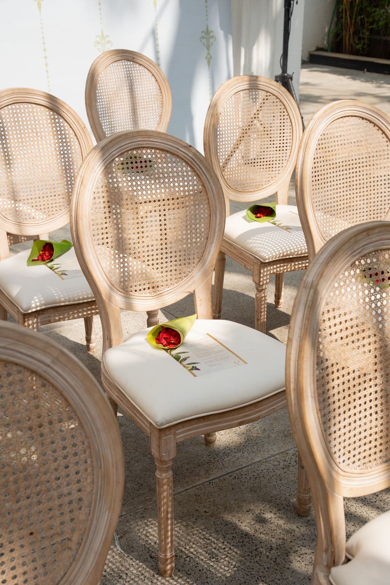 December Outdoor Celebration